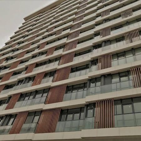Sisli Apartment, 2 Bedrooms, 250 M Metro, New Modern Residence Istanbul Exterior foto